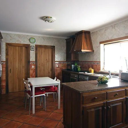 Paradise Valley House * Sao Martinho do Porto