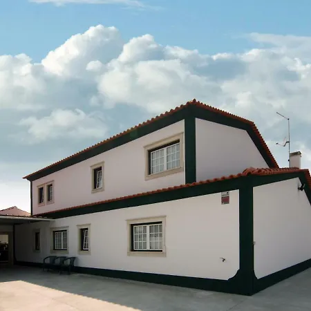Holiday home Paradise Valley House Sao Martinho do Porto