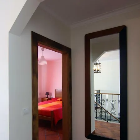 Paradise Valley House Sao Martinho do Porto
