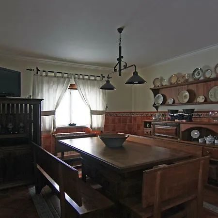 Holiday home Paradise Valley House Sao Martinho do Porto