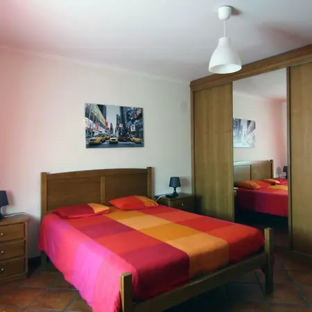 Paradise Valley House * Sao Martinho do Porto