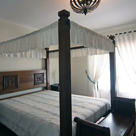 Paradise Valley House Sao Martinho do Porto